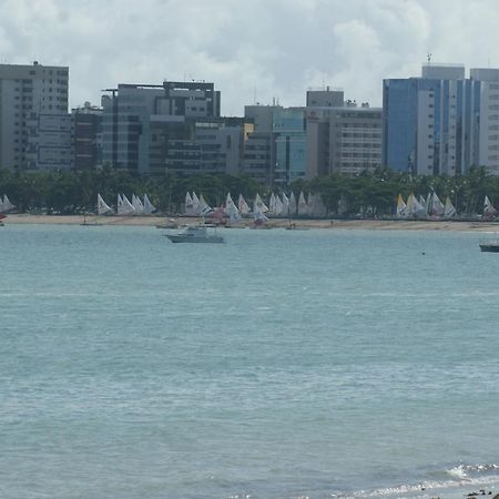 Suites 547 Maceio Exterior photo