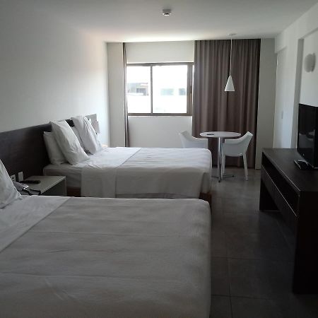 Suites 547 Maceio Exterior photo