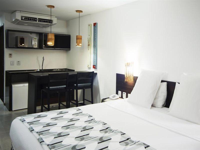 Suites 547 Maceio Exterior photo