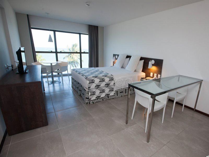 Suites 547 Maceio Exterior photo