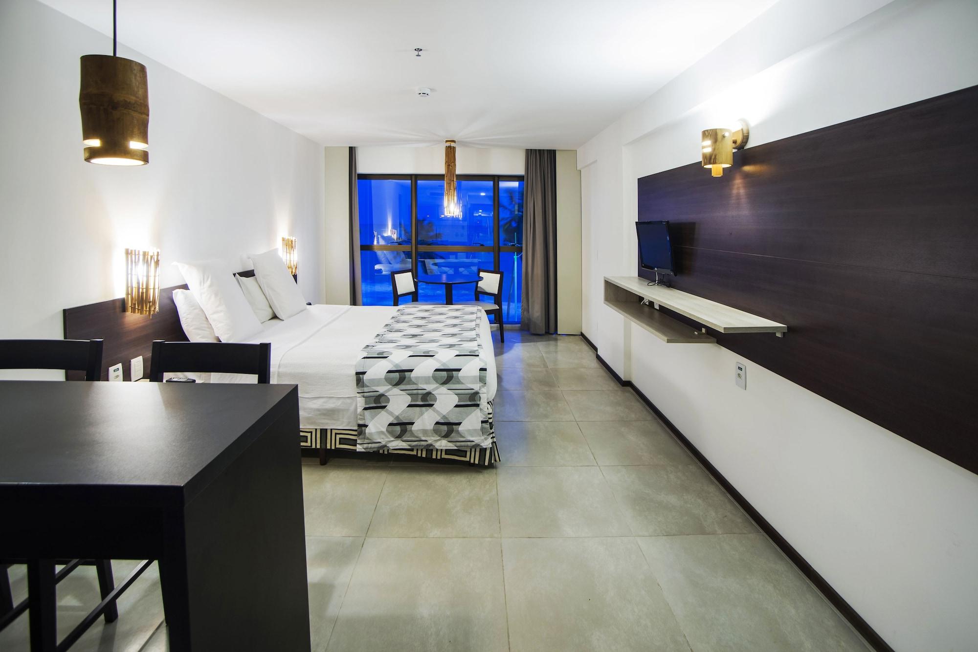 Suites 547 Maceio Exterior photo