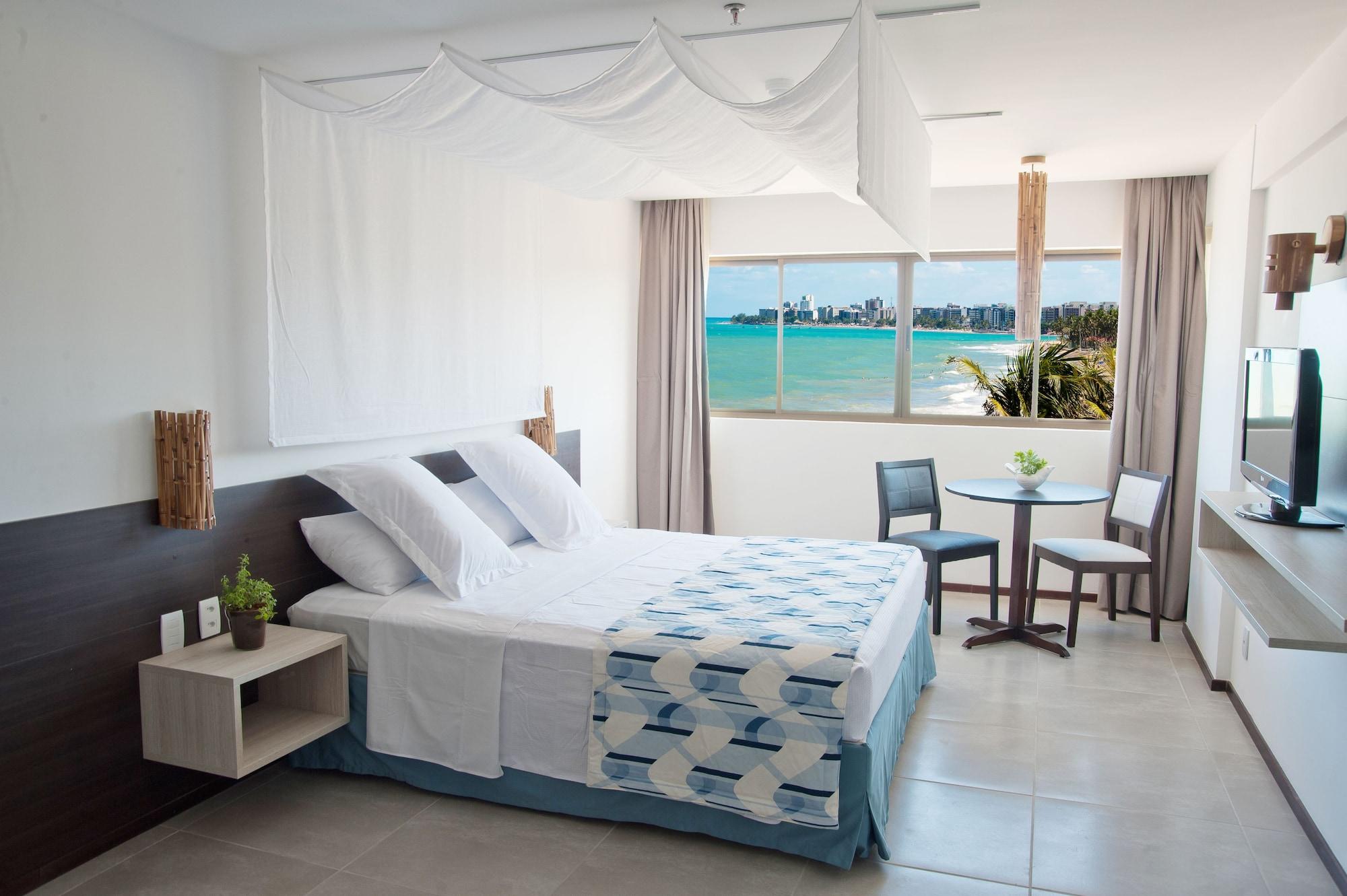 Suites 547 Maceio Exterior photo