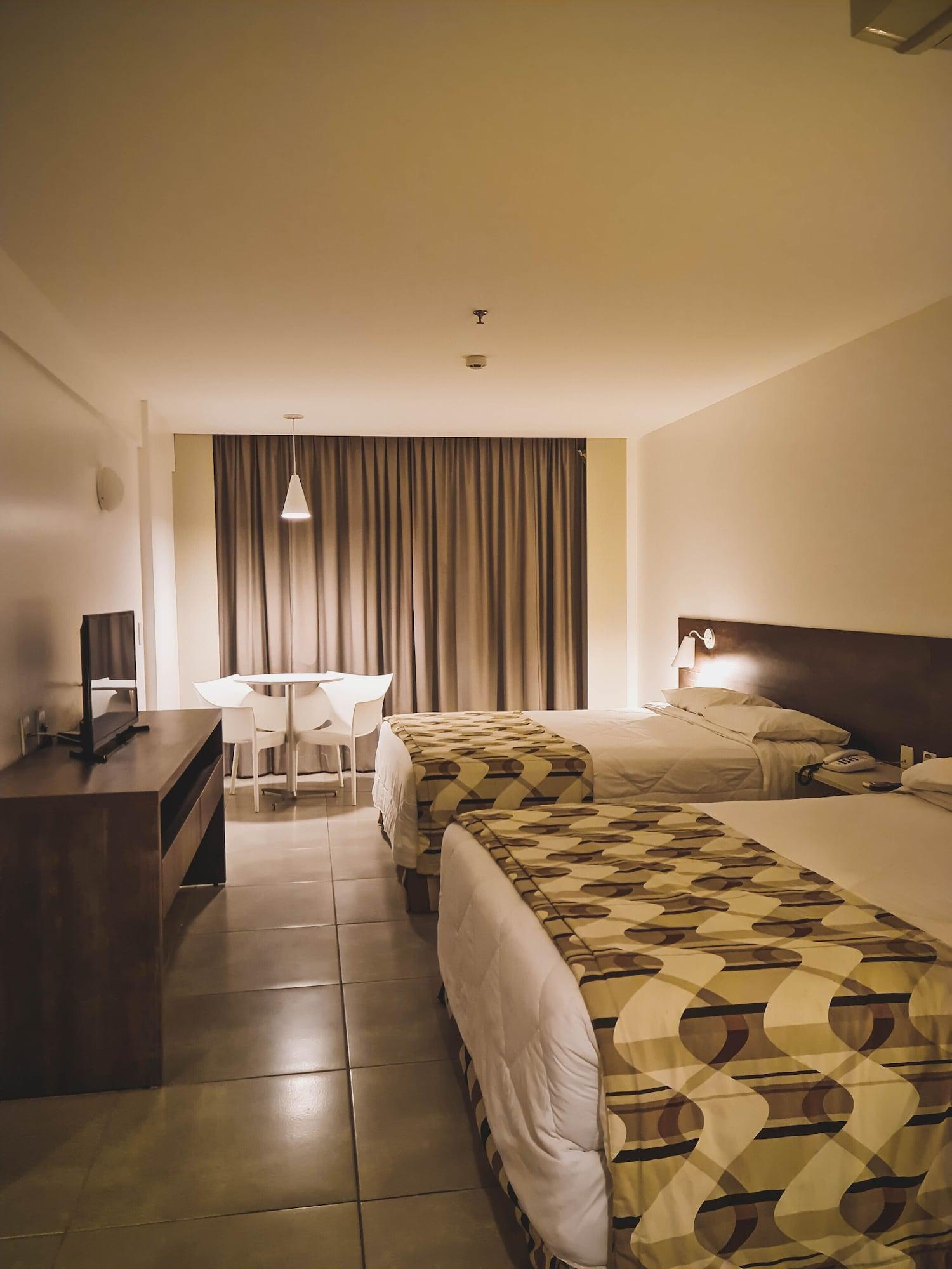 Suites 547 Maceio Exterior photo