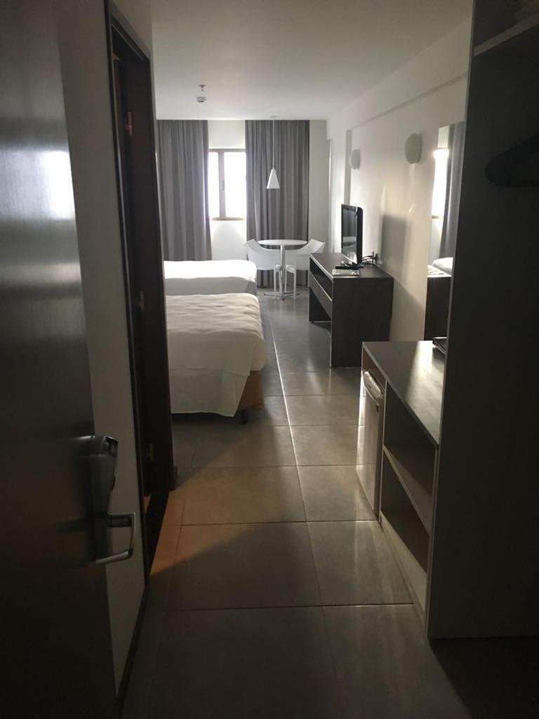 Suites 547 Maceio Exterior photo