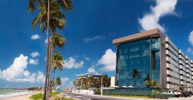 Suites 547 Maceio Exterior photo