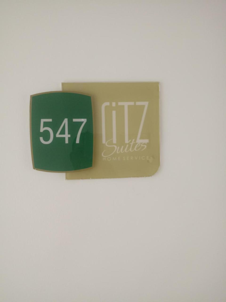 Suites 547 Maceio Exterior photo